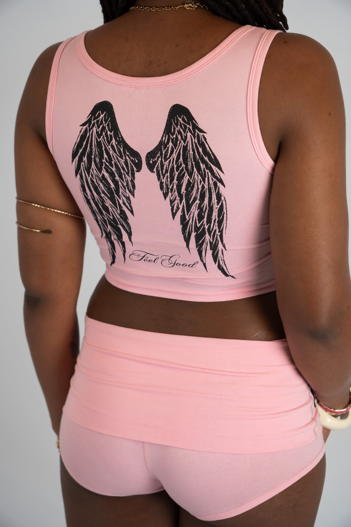 ONLYANGEL PINK TANK